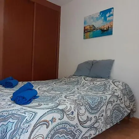 Brisas With Pool Apartament *