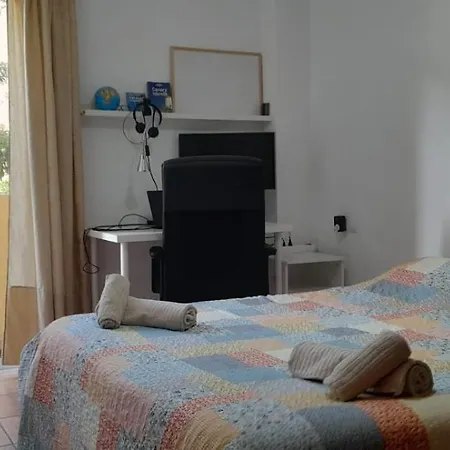 Apartament Brisas With Pool Corralejo