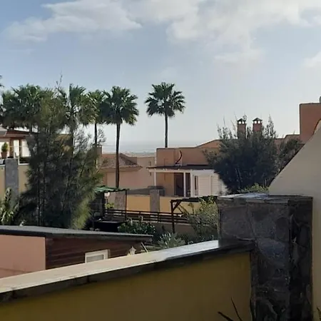 Brisas With Pool Apartament *