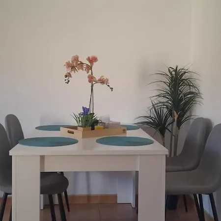 Brisas With Pool Apartament Corralejo