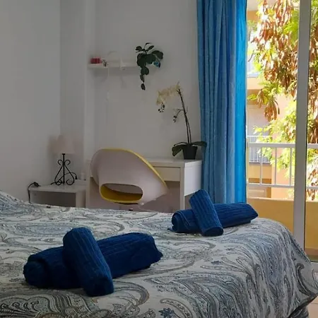 Apartament Brisas With Pool Corralejo