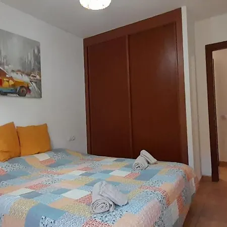 Apartament Brisas With Pool *