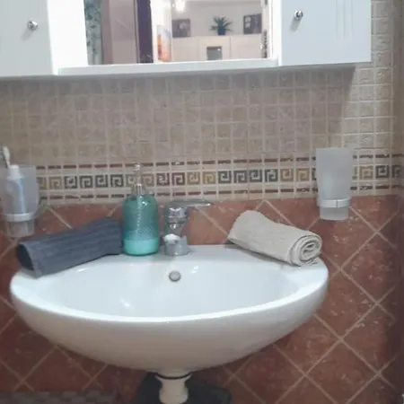 Apartament Brisas With Pool Corralejo