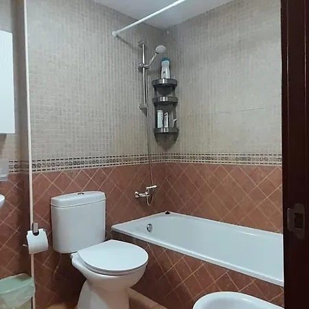 Brisas With Pool Apartament