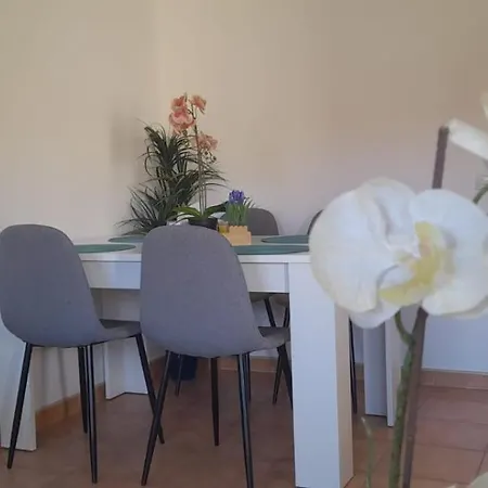 Apartament Brisas With Pool *