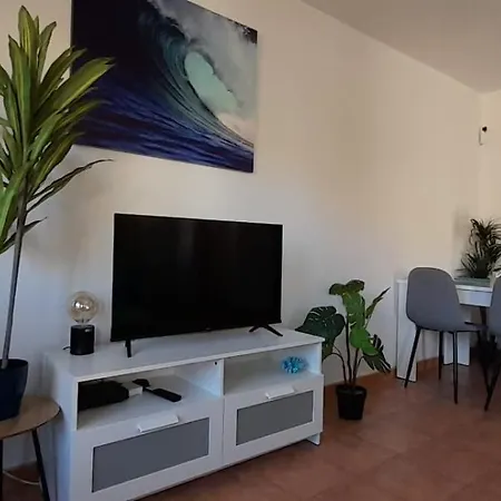 Apartament Brisas With Pool Corralejo