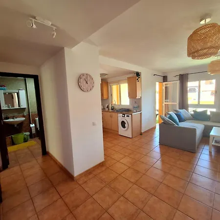 Apartament Brisas With Pool