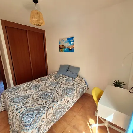 Apartament Brisas With Pool *