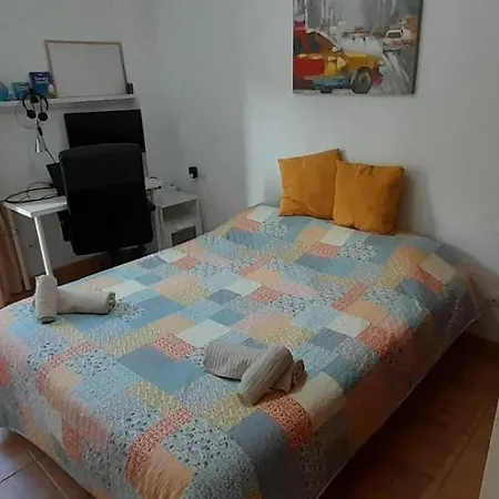 Apartman Brisas With Pool