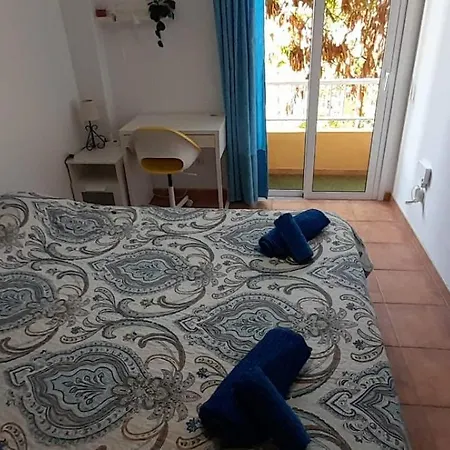 Apartman Brisas With Pool