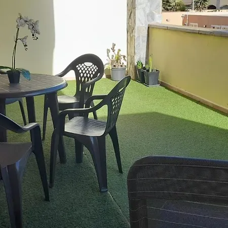 شقة Brisas With Pool