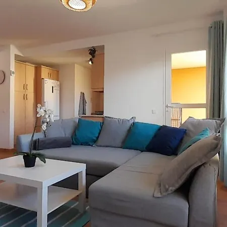 Apartment Brisas With Pool Corralejo