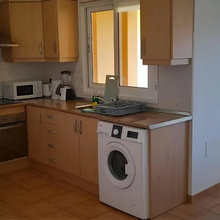 Brisas With Pool Apartment