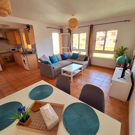 Brisas With Pool Apartment