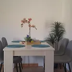 Brisas With Pool Apartament Corralejo