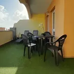 Apartament Brisas With Pool