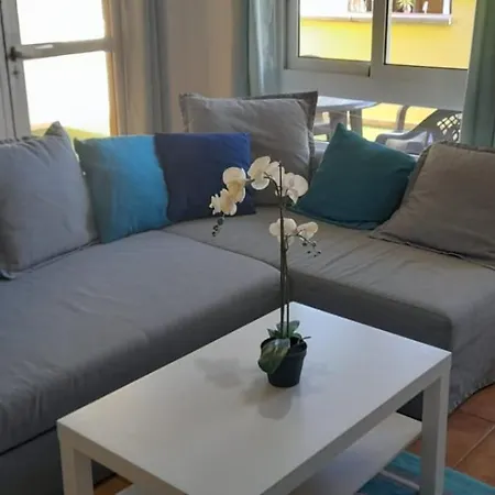 Brisas With Pool Apartament