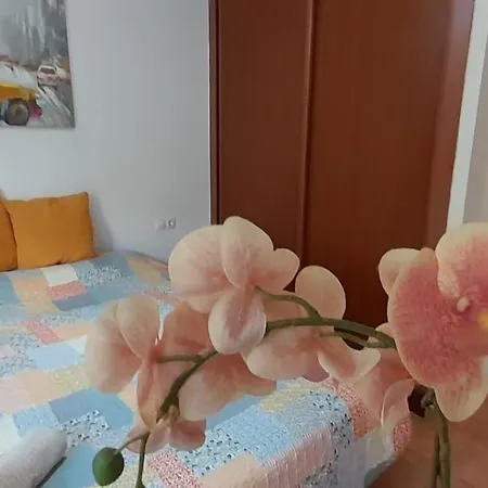 Appartement Brisas With Pool